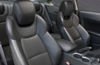 2010 Hyundai Genesis Coupe Front Seats Picture